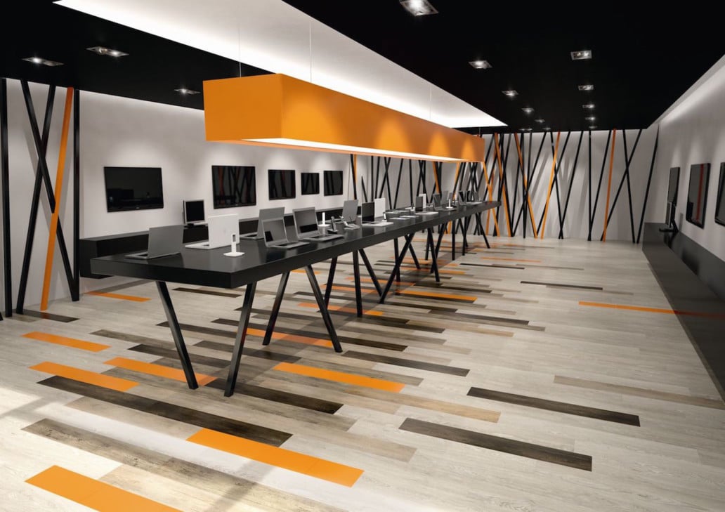Flooring